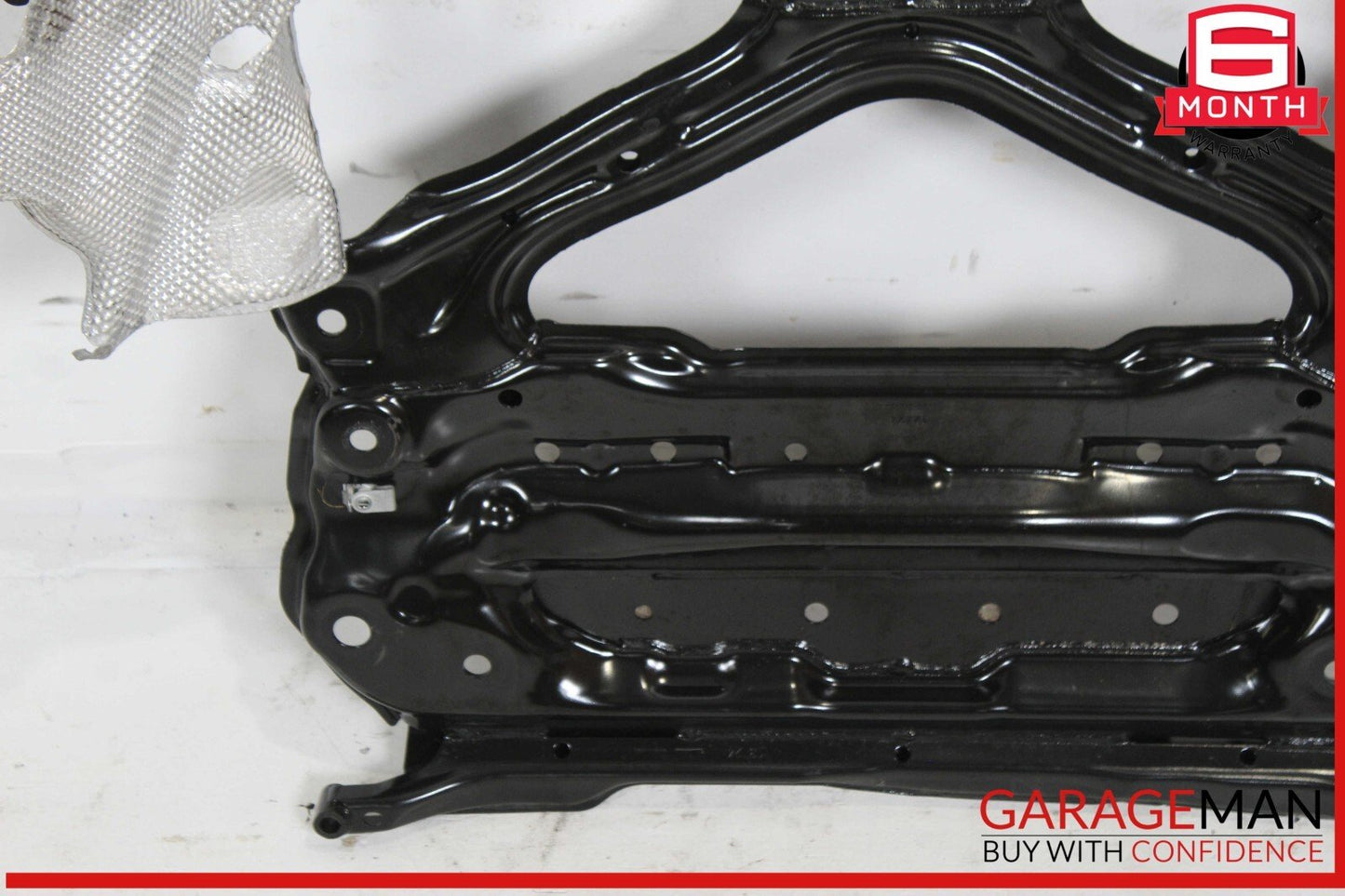 17-24 Audi A4 S4 S5 A5 Front Sub Frame Subframe Engine Crossmember OEM