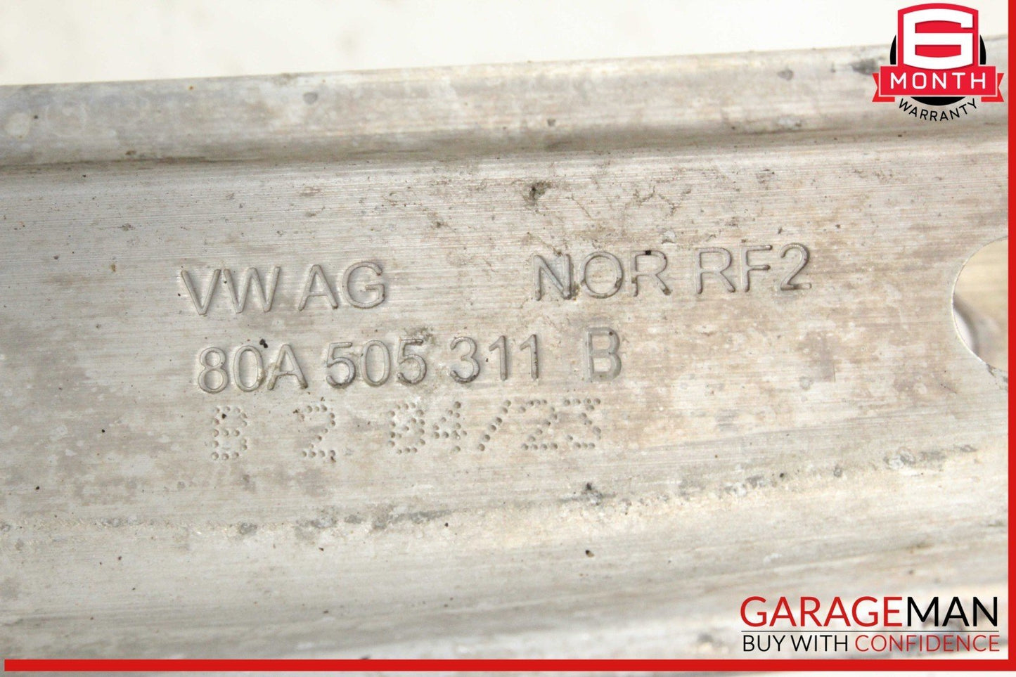 18-25 Audi Q5 SQ5 Rear Left or Rear Right Side Lower Control Arm 80A505311B OEM