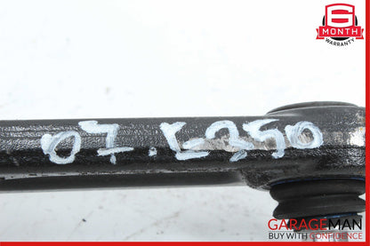 03-11 Mercedes W211 E350 E550 RWD Front Right Lower Rearward Control Arm OEM