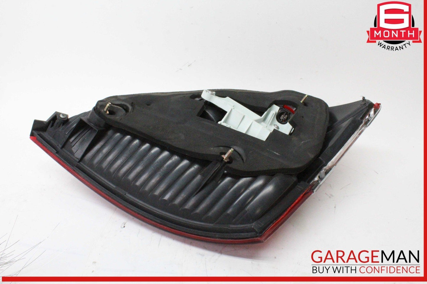07-09 Mercedes W221 S550 S600 Rear Left Driver Side Tail Light Lamp OEM