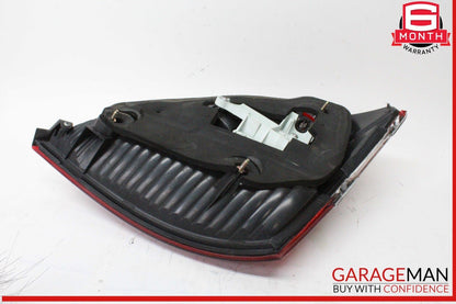 07-09 Mercedes W221 S550 S600 Rear Left Driver Side Tail Light Lamp OEM