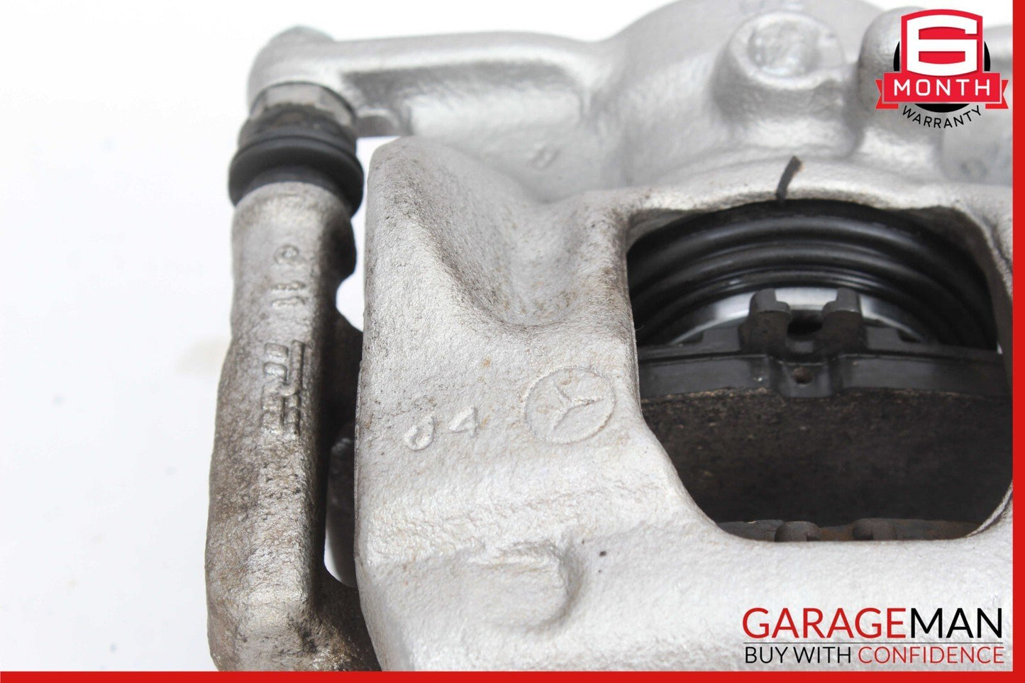 14-19 Mercedes CLA250 Front Right & Left Side Brake Caliper Calipers Set OEM
