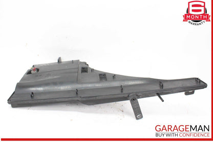 14-17 Maserati Ghibli Windshield Washer Tank Reservoir 670006414 OEM