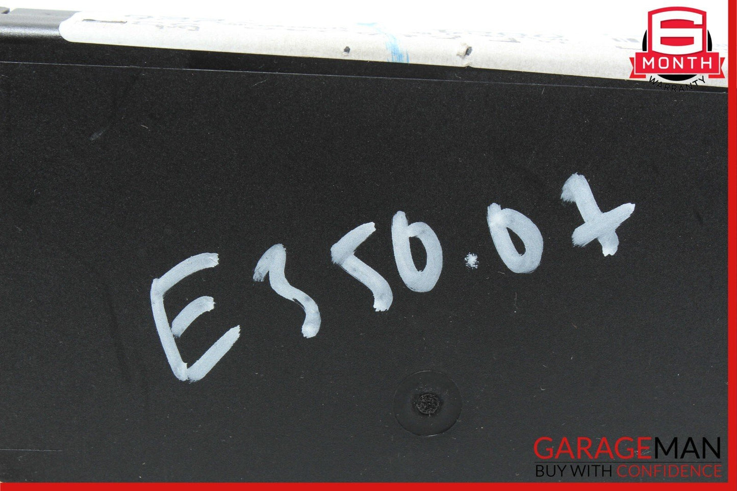 03-09 Mercedes W211 E350 E550 Front Right Passenger Door Control Module OEM