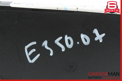 03-09 Mercedes W211 E350 E550 Front Right Passenger Door Control Module OEM