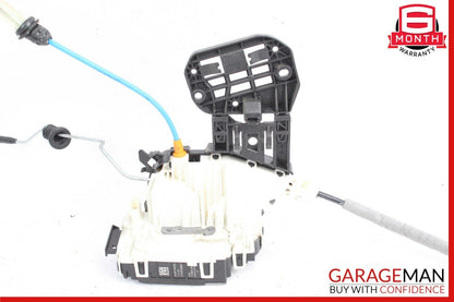 08-18 Mercedes W117 CLA180 CLA250 Front Right Side Door Lock Latch Actuator