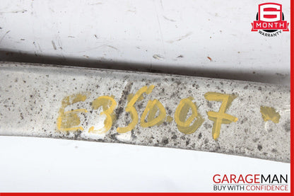 03-11 Mercedes W211 E350 SL550 Front Right Side Lower Wishbone Control Arm OEM
