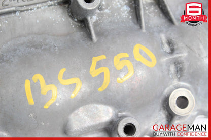 11-20 Mercedes W221 S550 CLS550 E550 Right Passenger Cylinder Head Cover OEM