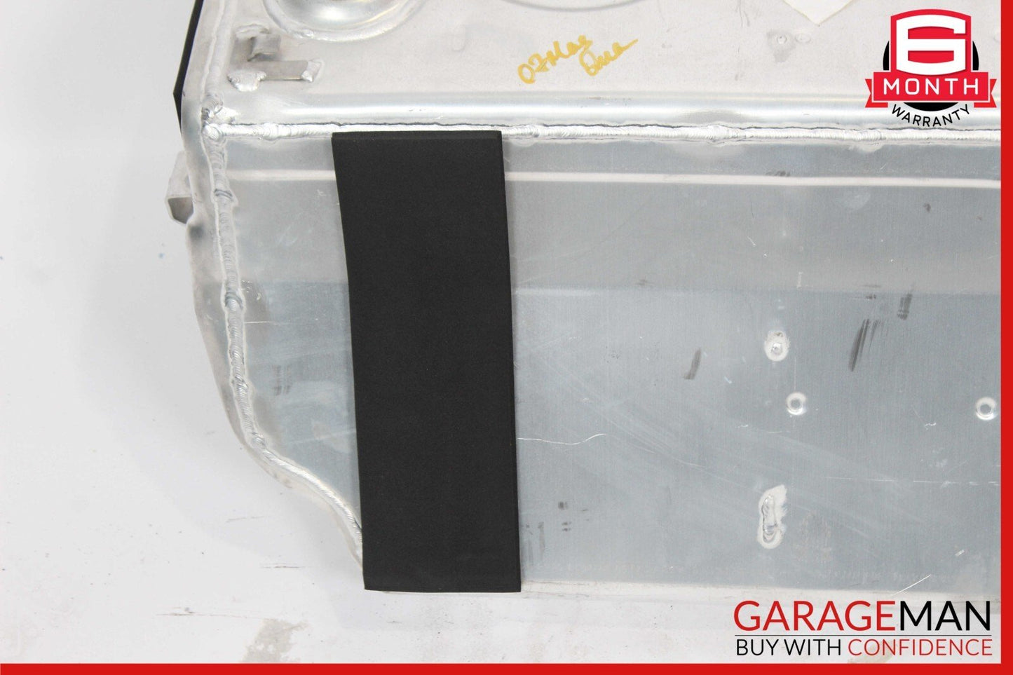 06-13 Maserati Quattroporte M139 S GT S Gas Fuel Tank Reservoir Assembly OEM