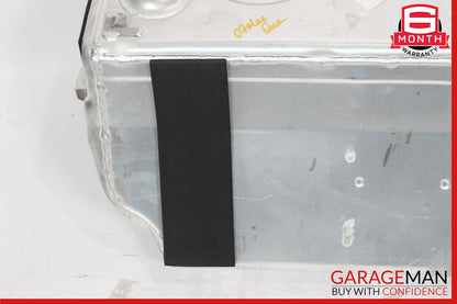 06-13 Maserati Quattroporte M139 S GT S Gas Fuel Tank Reservoir Assembly OEM
