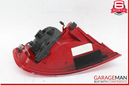 09-12 Audi A4 S4 Rear Right Passenger Side Outer Tail Light Lamp 8K5945096L OEM