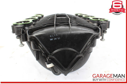 03-06 Porsche Cayenne 955 Engine Air Intake Manifold 94811001102 OEM