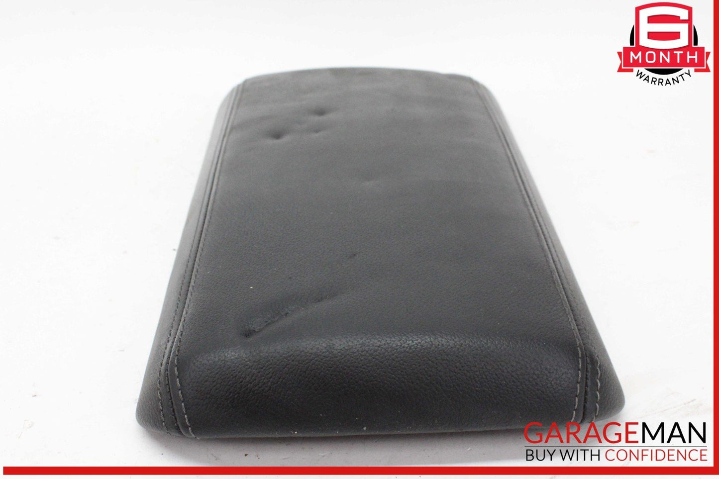 19-24 BMW M340i G20 Front Center Console Arm Rest Armrest Lid Black OEM