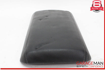 19-24 BMW M340i G20 Front Center Console Arm Rest Armrest Lid Black OEM