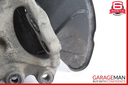 01-05 Mercedes W203 C230 Front Left Driver Side Spindle Knuckle Hub Bearing OEM
