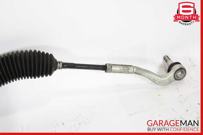 12-20 Mercedes R172 SLK250 SLK350 SLC300 Power Steering Rack and Pinion Assy OEM