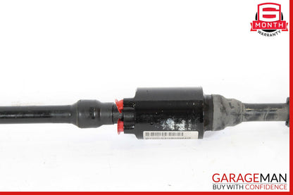11-17 Porsche Cayenne 958 S 4.8L Rear Anti Roll Stabilizer Sway Bar Frame OEM