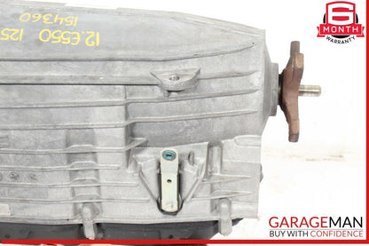 12-15 Mercedes W204 C250 SLK250 722.9 7G Automatic Transmission 722.997 OEM 125k