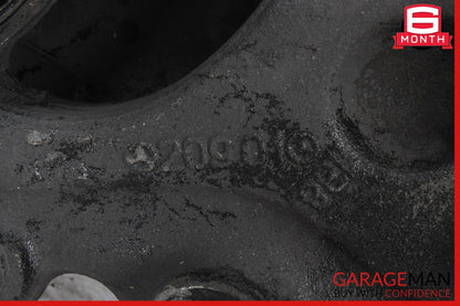 03-09 Mercedes W203 C230 CLK500 Front Right Side Wheel Spindle Knuckle Hub OEM