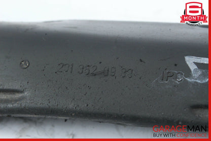 01-07 Mercedes W203 C230 Rear Right / Left Side Lower Control Thrust Arm Cover