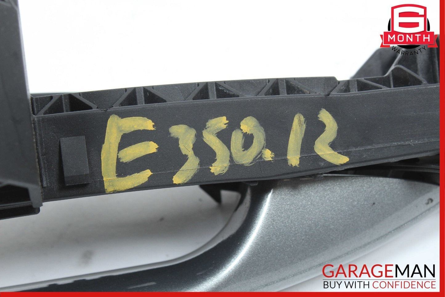 10-13 Mercedes W212 E350 Front or Rear Right Side Exterior Door Handle OEM