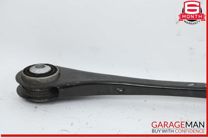 18-25 Audi Q5 Rear Left Driver Side Rearward Lateral Control Arm 80A501529A OEM