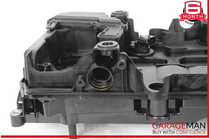 12-14 Mercedes W204 C250 SLK250 Engine Valve Cover 2710101730 OEM