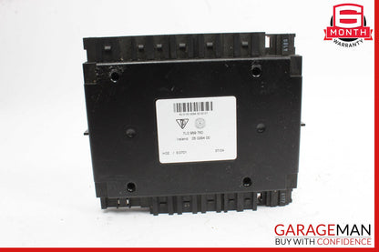03-10 Porsche Cayenne S 955 Front Left Seat Adjustment Memory Control Module OEM