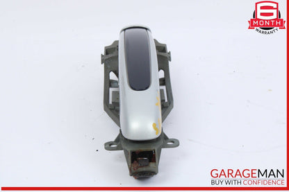 03-10 Porsche Cayenne S 955 Rear Right Passenger Side Exterior Door Handle OEM