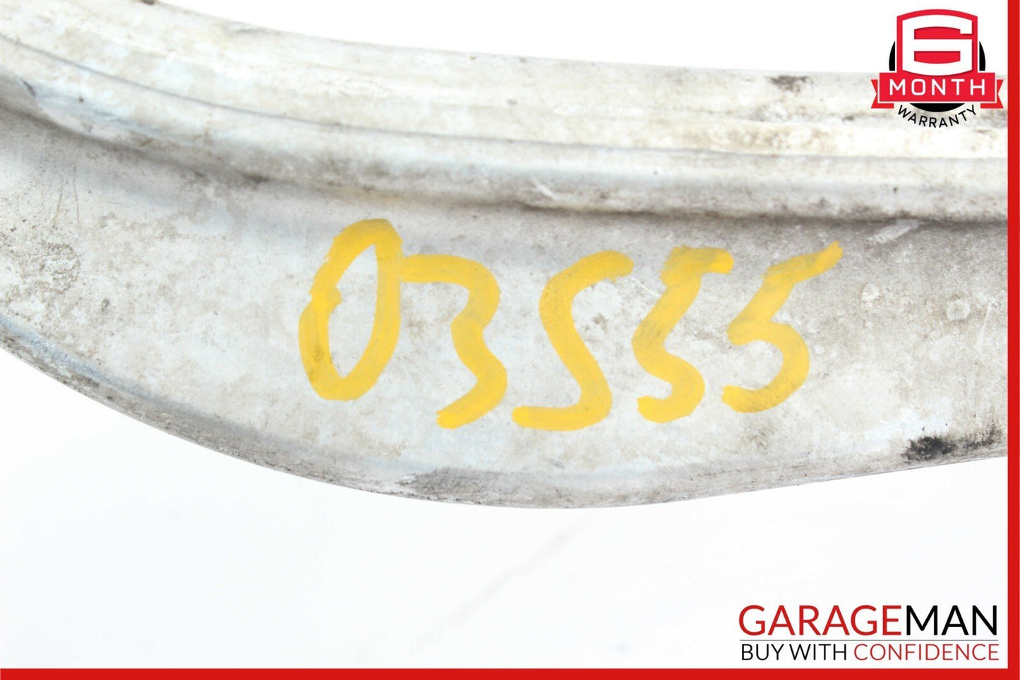 00-06 Mercedes W215 CL500 S500 Front Left Driver Side Lower Control Arm OEM