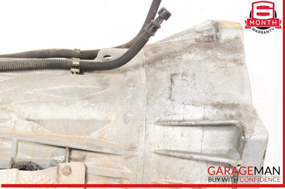 08-10 Porsche Cayenne 957 3.6L Auto Trans Automatic Transmission Assembly 185k