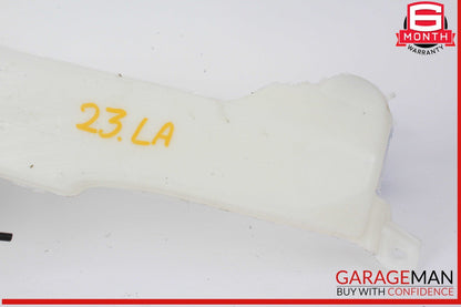 20-24 Lincoln Aviator Windshield Washer Reservoir Tank OEM