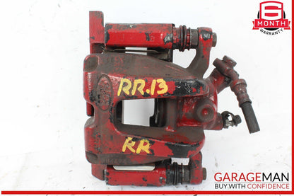10-13 Land Rover Range Rover Sport Rear Left & Right Brake Caliper Calipers OEM