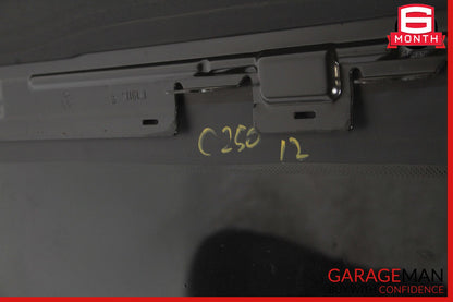 10-17 Mercedes C250 E550 E400 Coupe Center Middle Pano Panoramic Roof Glass