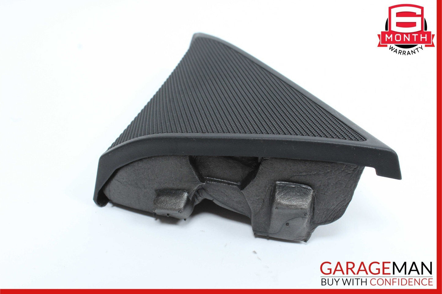 08-14 Mercedes W204 C300 Front Left Side Door Panel Tweeter Speaker Cover OEM