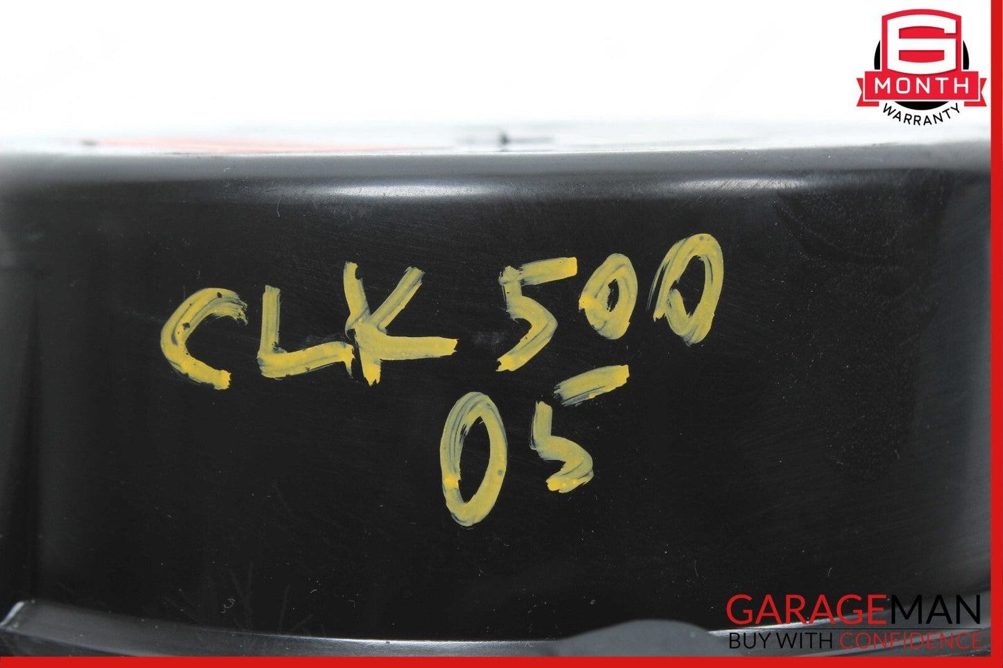 03-09 Mercedes W209 CLK500 C350 Rear Door Audio Sound Speaker Set of 2 Pc