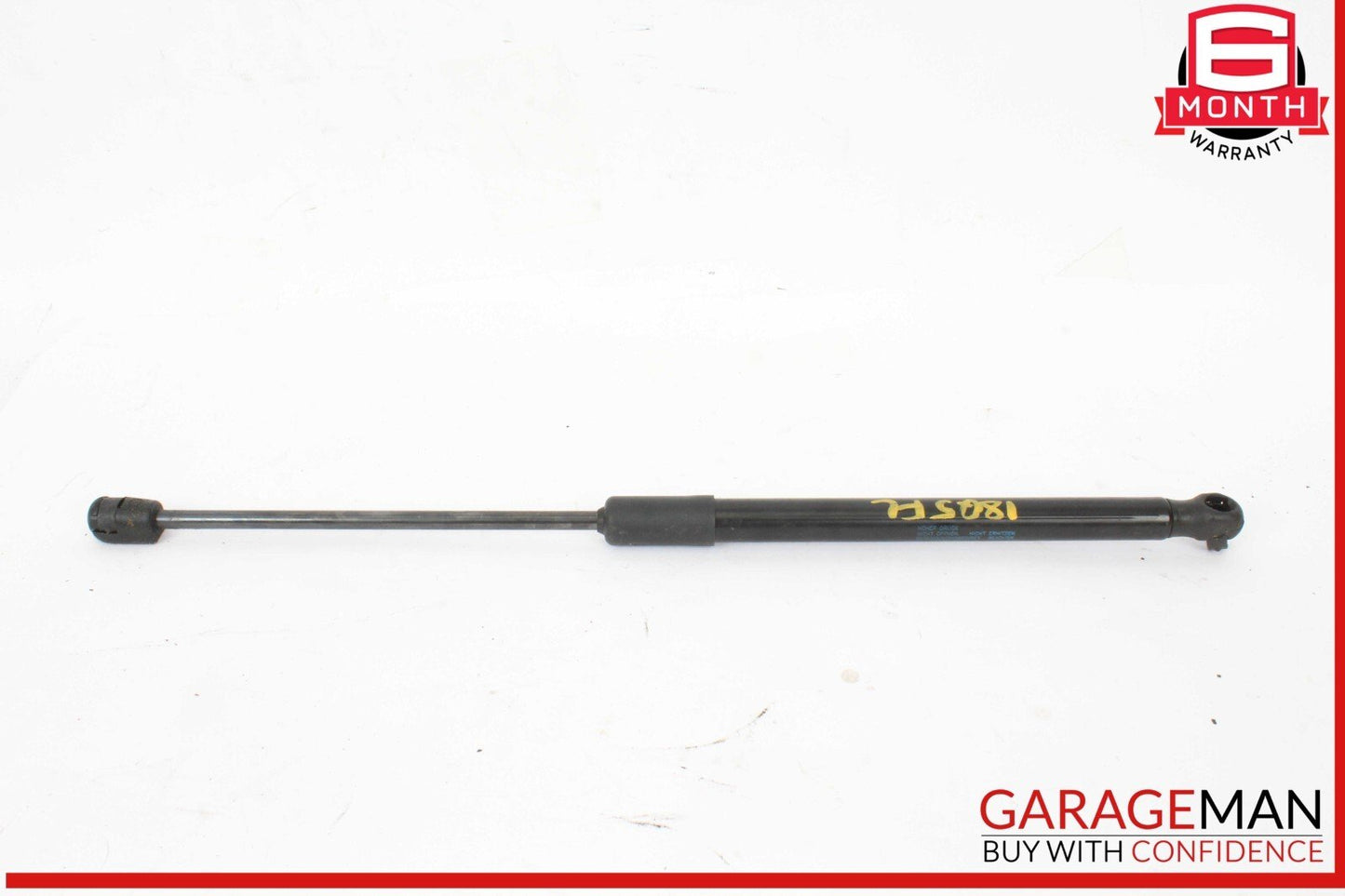 18-24 Audi Q5 Front Left and Front Right Hood Support Strut Lift Cylinder Set
