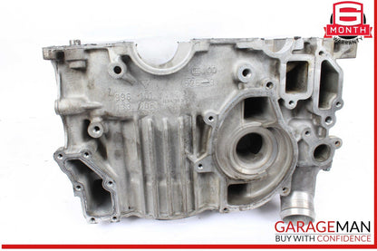 00-02 Porsche Boxster 986 Right Passenger Side Engine Motor Cylinder Block OEM