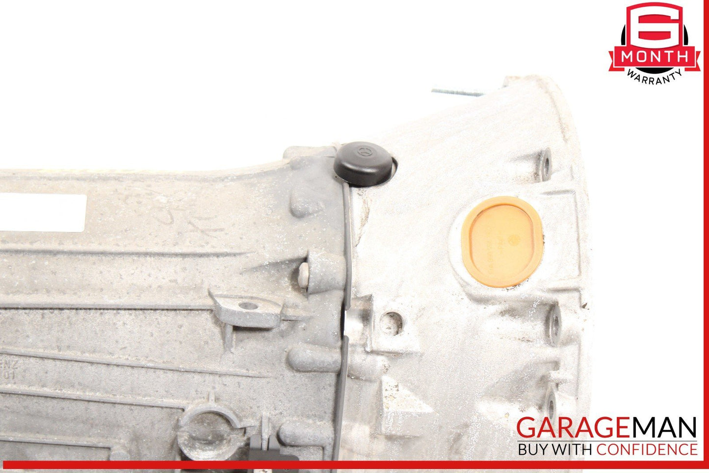 06-07 Mercedes W203 C230 722.9 7G Automatic Transmission Assembly 722.998 252k