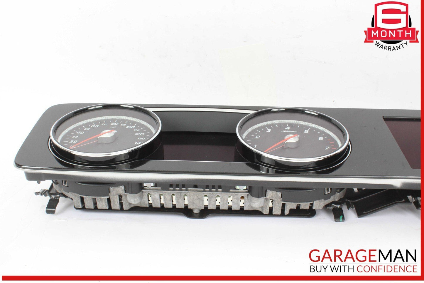 17-19 Mercedes W213 E300 Speedometer Instrument Cluster Gauge 2135401692 OEM