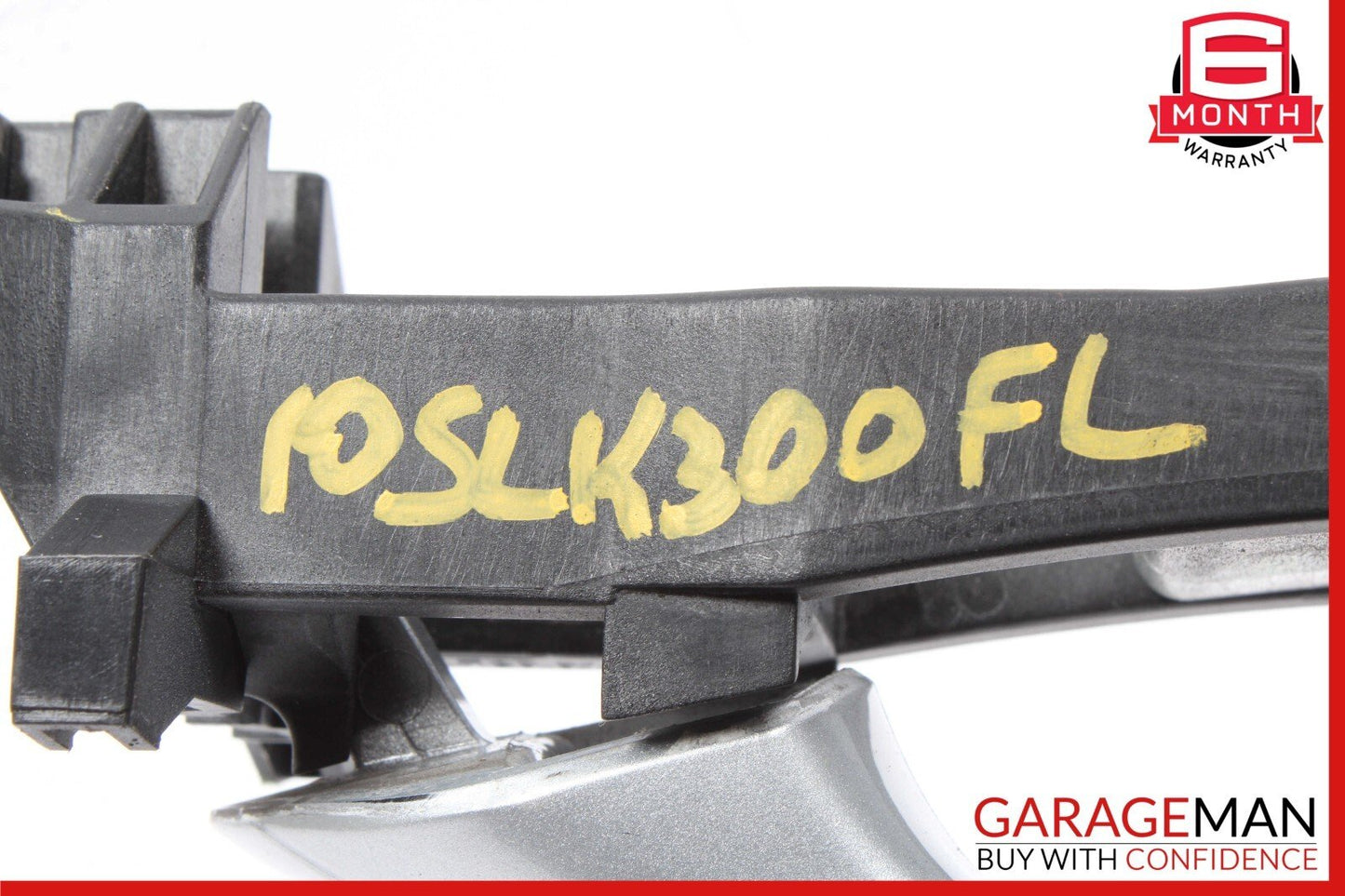 05-11 Mercedes R171 SLK300 SLK350 Front Left Side Exterior Door Handle OEM