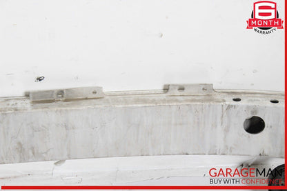 07-14 Mercedes W221 S550 CL550 Front Bumper Lower Bracket Impact Bar OEM
