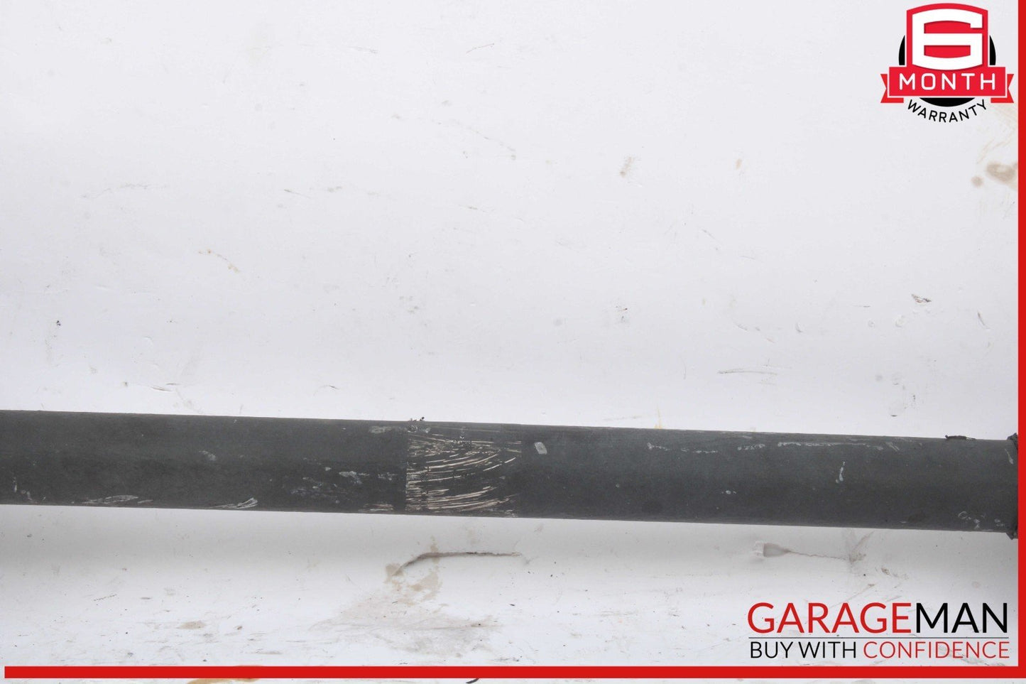 15-20 Mercedes W205 C300 Rear Left Driver Side Axle CV Half Shaft OEM
