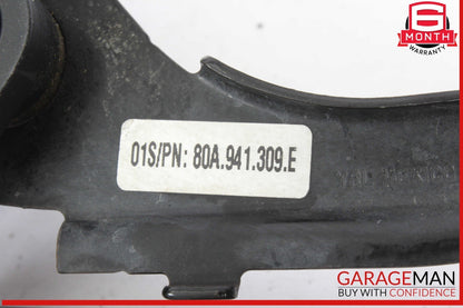 18-24 Audi Q5 Rear Left Driver Side Headlight Ride Height Level Sensor OEM