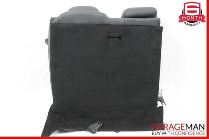 14-17 Maserati Ghibli Rear Left Driver Side Top Upper Seat Cushion Assembly OEM