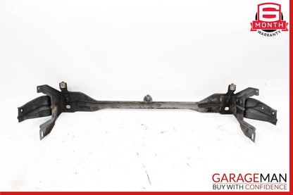 07-13 Mercedes W221 S550 Front Lower Bumper Reinforcement Bracket Frame Assembly