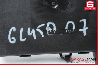 06-13 Mercedes X164 GL450 R350 ML450 Front Left Side Door Control Module Unit