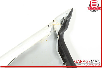 07-13 Mercedes W221 S550 S400 Right Passenger Side Fender Assembly OEM
