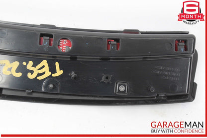 17-23 Tesla Model 3 Rear Center Third 3rd Brake Light Stop Lamp 107740500H OEM