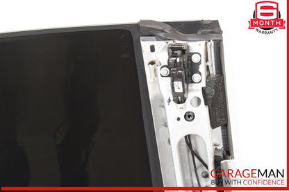 14-21 BMW i3 I01 Rear Left Driver Side Door Shell Panel Cover Assy OEM